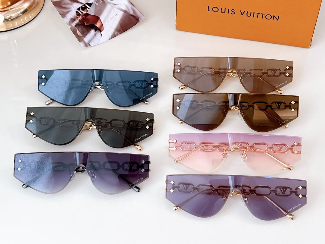 Louis Vuitton Sunglasses